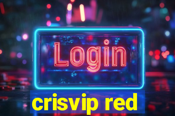 crisvip red